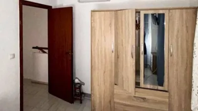 Terraced house on Arquitecto Larramendi Street photo 23