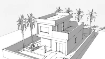 Casa – Rojales, Ciudad Quesada - Vista 5