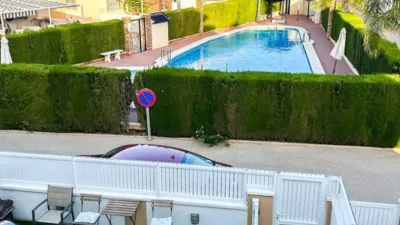Townhouse in Pilar de la Horadada photo 10