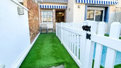 Townhouse in Pilar de la Horadada photo 12