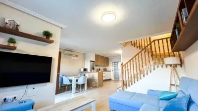 Townhouse in Pilar de la Horadada photo 15