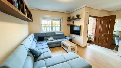 Townhouse in Pilar de la Horadada photo 16