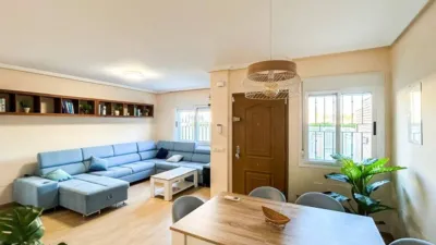 Townhouse in Pilar de la Horadada photo 17