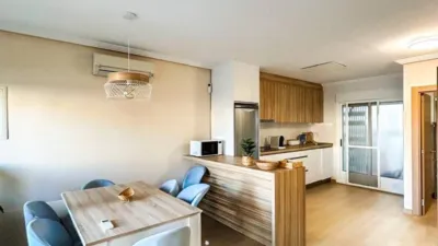Townhouse in Pilar de la Horadada photo 19