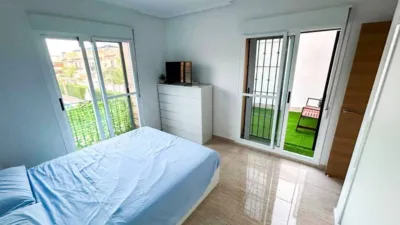 Townhouse in Pilar de la Horadada photo 23