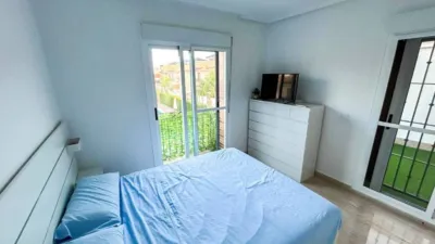 Townhouse in Pilar de la Horadada photo 24