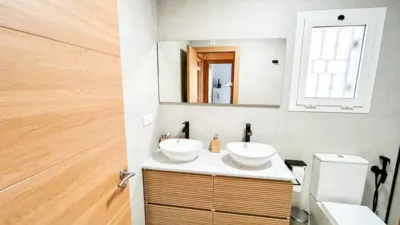 Townhouse in Pilar de la Horadada photo 26