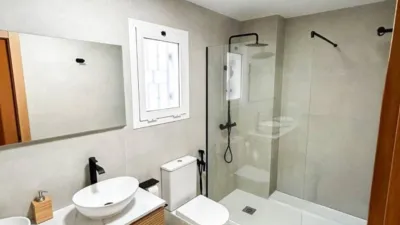 Townhouse in Pilar de la Horadada photo 27