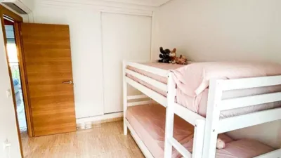 Townhouse in Pilar de la Horadada photo 29