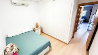 Townhouse in Pilar de la Horadada photo 33