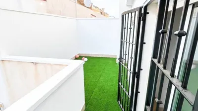 Townhouse in Pilar de la Horadada photo 34