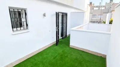 Townhouse in Pilar de la Horadada photo 35