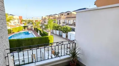 Townhouse in Pilar de la Horadada photo 36