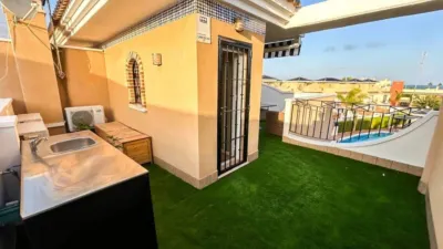Townhouse in Pilar de la Horadada photo 37
