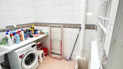 Townhouse in Pilar de la Horadada photo 38