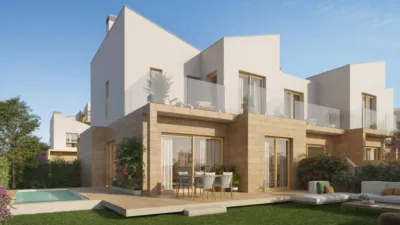 Casa - Vista 5