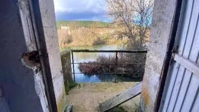 Casa rústica en Alar del Rey photo 3