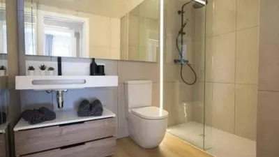 Apartment on Carrer de Josep Anselm Clavé photo 3