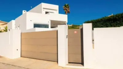 Casa – Calp, Gran Sol, Urbanització Les Cometes - Vista 3