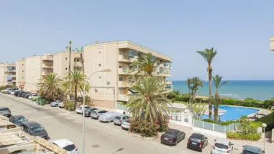 Casa – Orihuela, Mil Palmeras - Vista 2