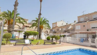 Casa – Orihuela, Mil Palmeras - Vista 3
