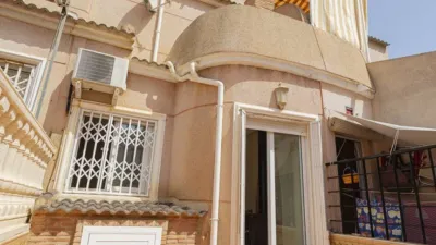 Casa – Orihuela, Mil Palmeras - Vista 4