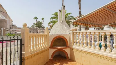 Casa – Orihuela, Mil Palmeras - Más