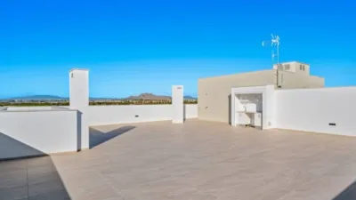 Apartment in Los Alcázares photo 21