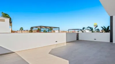 Apartment in Los Alcázares photo 26