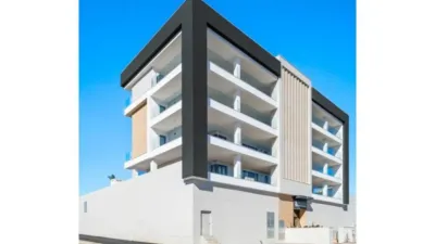 Apartment in Los Alcázares photo 30