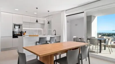 Apartment in Los Alcázares photo 5