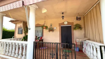 Rustic property in Almodóvar del Río photo 15