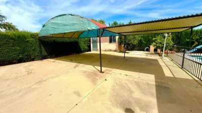 Rustic property in Almodóvar del Río photo 18