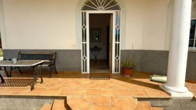 Rustic property in Almodóvar del Río photo 20