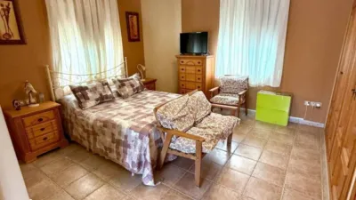 Rustic property in Almodóvar del Río photo 33