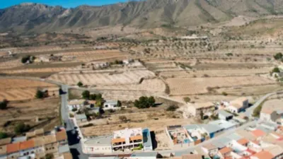 Pis – Urbanització La Montañosa - Més