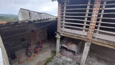 Rustic house in Forcarei photo 13