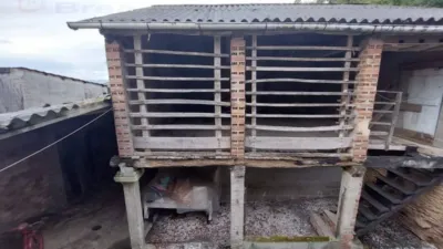 Rustic house in Forcarei photo 14