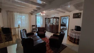 Rustic house in Forcarei photo 3