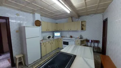 Rustic house in Forcarei photo 5