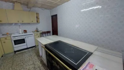 Rustic house in Forcarei photo 6