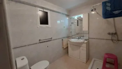 Rustic house in Forcarei photo 7