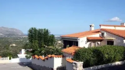 Terreno en venta en Orba - Vista 5
