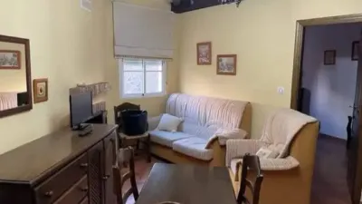 Chalet in Benaocaz photo 2