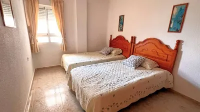 Apartment on Calle del Maestro Parada photo 13