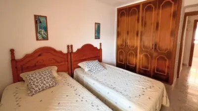 Apartment on Calle del Maestro Parada photo 14