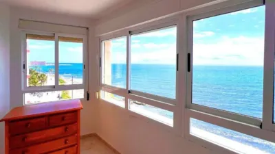 Apartment on Calle del Maestro Parada photo 17