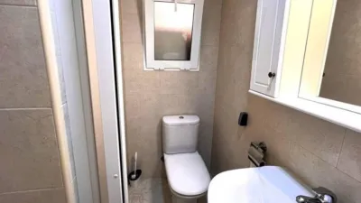 Apartment on Calle del Maestro Parada photo 20