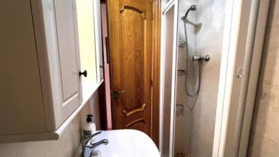 Apartment on Calle del Maestro Parada photo 21