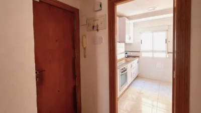 Apartment on Calle del Maestro Parada photo 22
